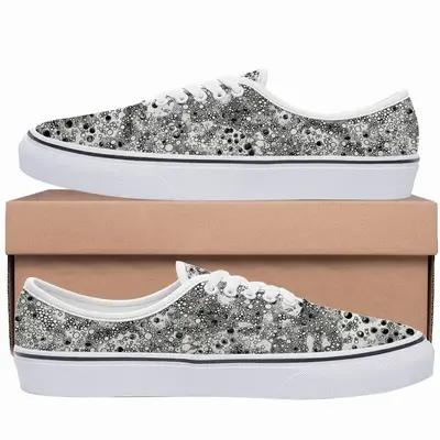 Men Untiled (Cells) Low Top Shoes (Foam)