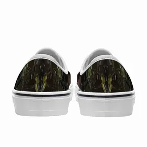 Men Mother And Child Rue De La Republique Low Top Shoes (Foam)