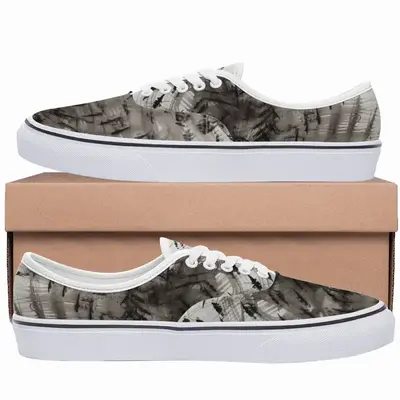 Men Swarm Low Top Shoes (Foam)