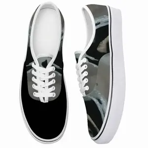 Men Spirit Penguin Low Top Shoes (Foam)