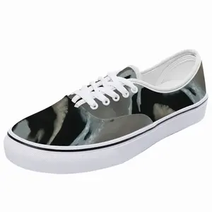 Men Spirit Penguin Low Top Shoes (Foam)