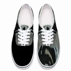 Men Spirit Penguin Low Top Shoes (Foam)