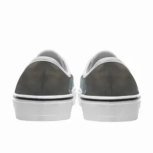 Men Spirit Penguin Low Top Shoes (Foam)