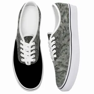 Men Untitled (Micro Planet) Low Top Shoes (Foam)