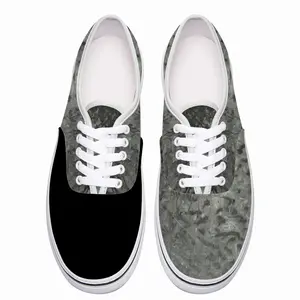 Men Untitled (Micro Planet) Low Top Shoes (Foam)