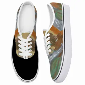 Men Spirit Dragon Low Top Shoes (Foam)