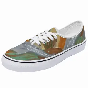 Men Spirit Dragon Low Top Shoes (Foam)