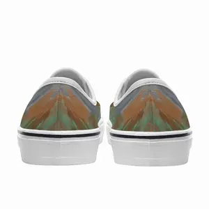 Men Spirit Dragon Low Top Shoes (Foam)