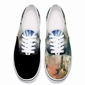 Men Fuse Low Top Shoes (Foam)