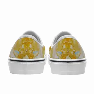 Men Sous-Sol Low Top Shoes (Foam)