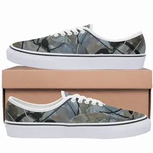 Men Tentacles Low Top Shoes (Foam)