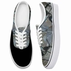 Men Tentacles Low Top Shoes (Foam)