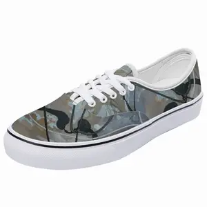 Men Tentacles Low Top Shoes (Foam)