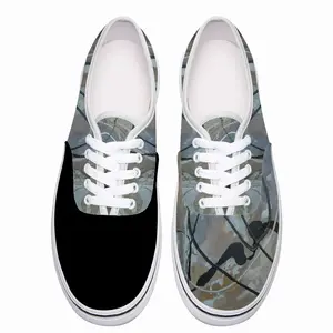 Men Tentacles Low Top Shoes (Foam)