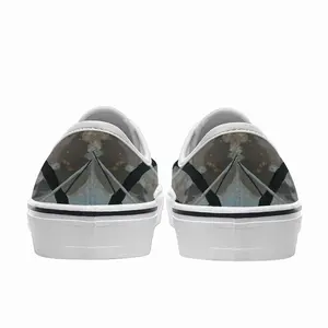 Men Tentacles Low Top Shoes (Foam)