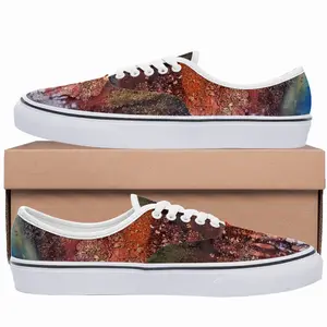 Men Stonecrown Low Top Shoes (Foam)