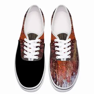 Men Stonecrown Low Top Shoes (Foam)