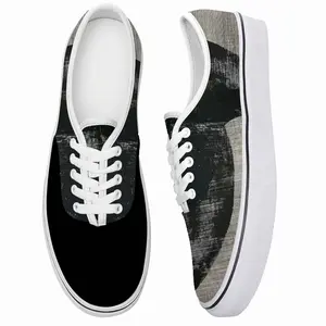 Men In Praise Ofd Shadows Low Top Shoes (Foam)