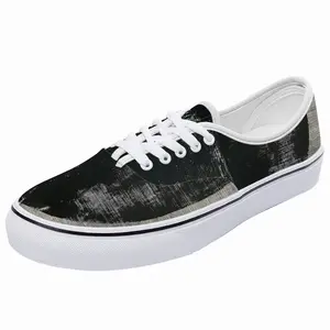 Men In Praise Ofd Shadows Low Top Shoes (Foam)