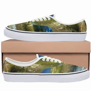 Men Reve (Redon) Low Top Shoes (Foam)