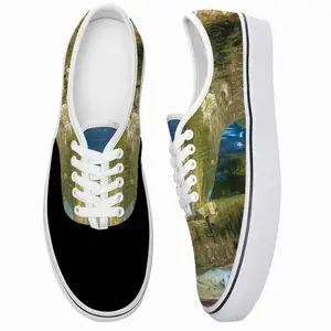 Men Reve (Redon) Low Top Shoes (Foam)