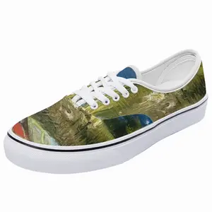 Men Reve (Redon) Low Top Shoes (Foam)