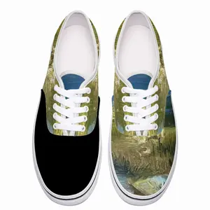 Men Reve (Redon) Low Top Shoes (Foam)