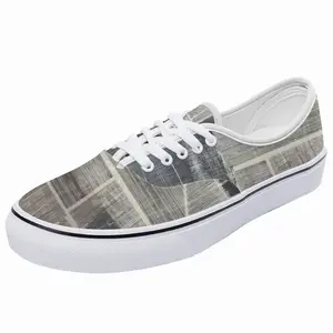 Men Pi 031 Low Top Shoes (Foam)