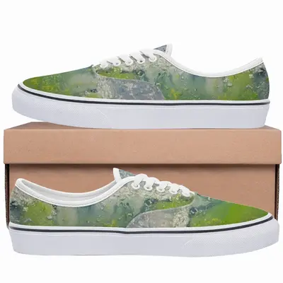 Men Reef Low Top Shoes (Foam)