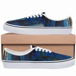 Men Deepacific Low Top Shoes (Foam)