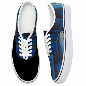 Men Deepacific Low Top Shoes (Foam)