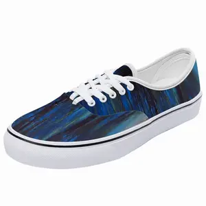 Men Deepacific Low Top Shoes (Foam)