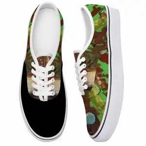 Men Without Title No 04 Low Top Shoes (Foam)