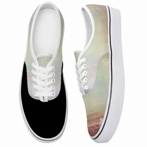 Men Source Low Top Shoes (Foam)