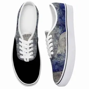 Men Bluegrid Low Top Shoes (Foam)