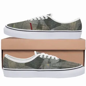 Men El 01 Low Top Shoes (Foam)