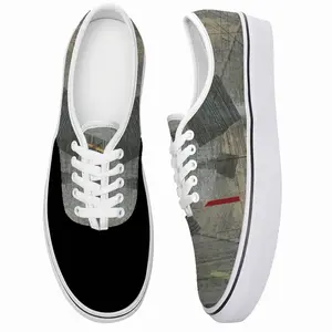 Men El 01 Low Top Shoes (Foam)