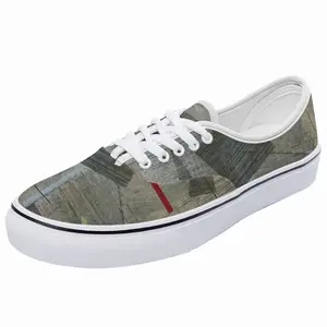 Men El 01 Low Top Shoes (Foam)