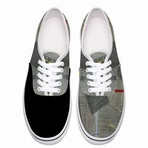 Men El 01 Low Top Shoes (Foam)