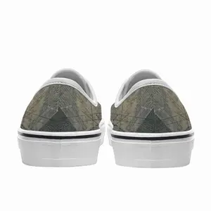 Men El 01 Low Top Shoes (Foam)