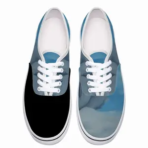 Men Dreamscape Low Top Shoes (Foam)