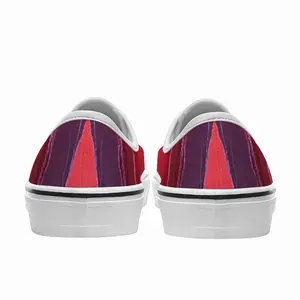 Men The College Girl Low Top Shoes (Foam)