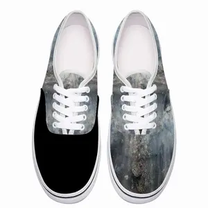 Men Tricloud Low Top Shoes (Foam)