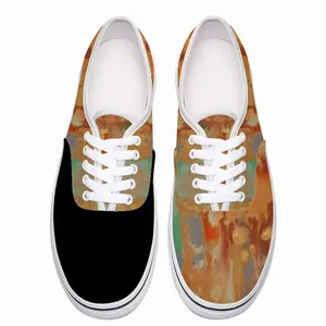 Men Palm Crest Low Top Shoes (Foam)