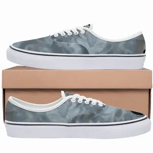 Men Spirit Butterfly Low Top Shoes (Foam)