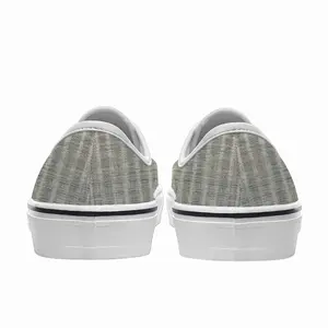 Men Lines For Agnes 5 Low Top Shoes (Foam)