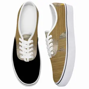 Men Pi 043 Low Top Shoes (Foam)