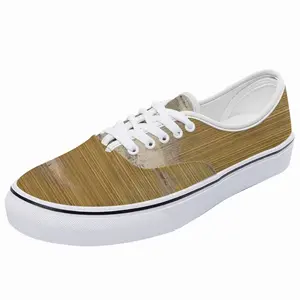 Men Pi 043 Low Top Shoes (Foam)