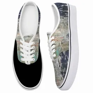 Men Pi 036 (Perfectimperfection) Low Top Shoes (Foam)