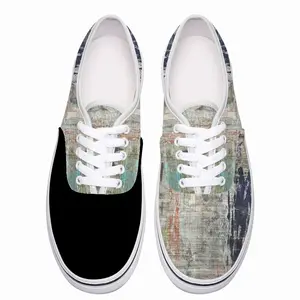 Men Pi 036 (Perfectimperfection) Low Top Shoes (Foam)